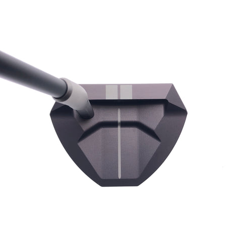 Used L.A.B OZ.1i HS Putter / 34.0 Inches