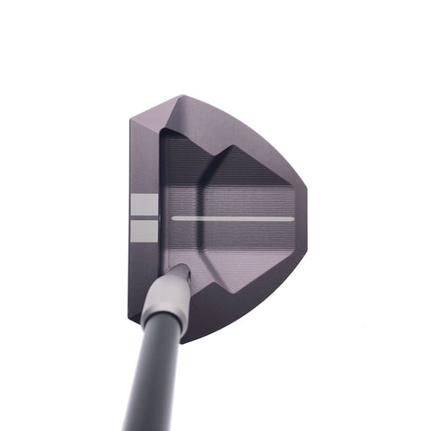 Used L.A.B OZ.1i HS Putter / 34.0 Inches