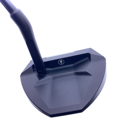 Used L.A.B OZ.1i HS Putter / 34.0 Inches