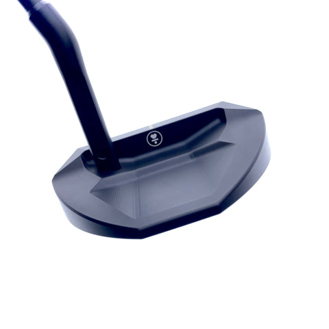 Used L.A.B OZ.1i HS Putter / 34.0 Inches