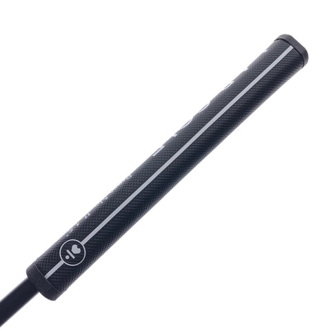 Used L.A.B OZ.1i HS Putter / 34.0 Inches