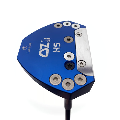 Used L.A.B OZ.1i HS Putter / 34.0 Inches