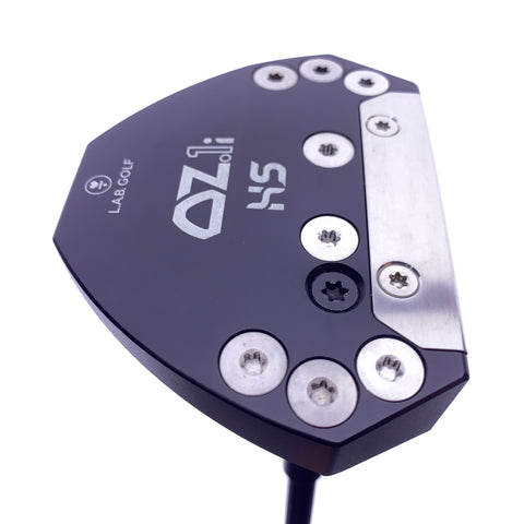 Used L.A.B OZ.1i HS Putter / 34.0 Inches