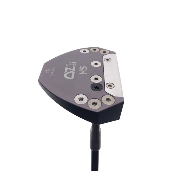 Used L.A.B OZ.1i HS Putter / 34.0 Inches