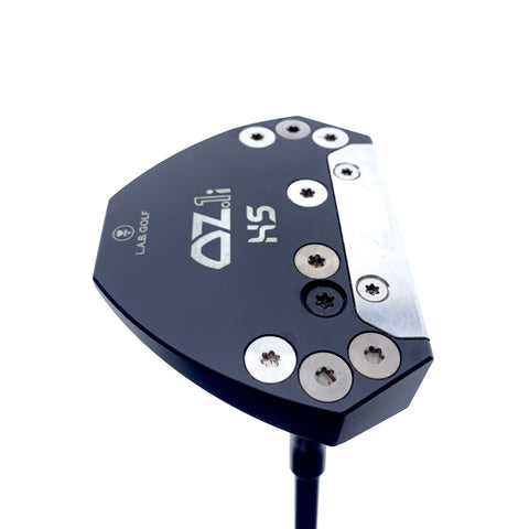 Used L.A.B OZ.1i HS Putter / 34.0 Inches