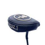 Used L.A.B OZ.1i HS Putter / 35.0 Inches / Gears Seamless