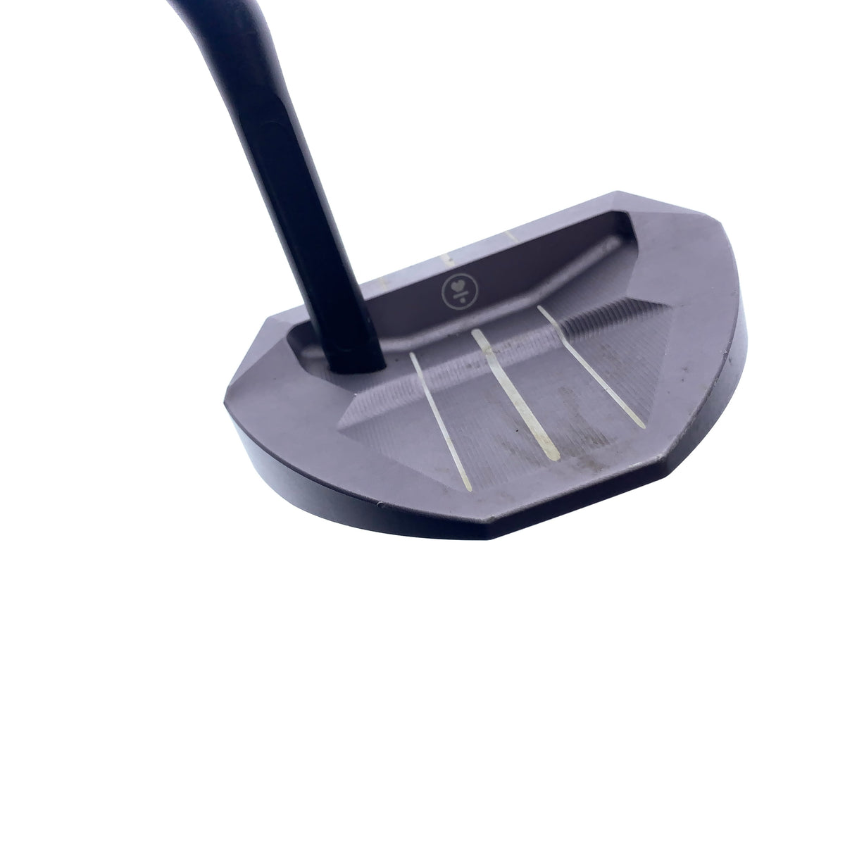 Used L.A.B OZ.1i HS Putter / 35.0 Inches / Gears Seamless