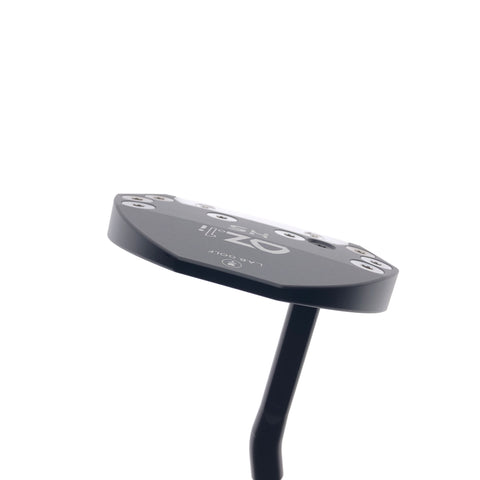 Used L.A.B OZ.1i HS Putter / 36.0 Inches