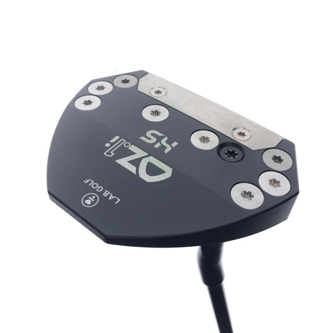 Used L.A.B OZ.1i HS Putter / 36.0 Inches