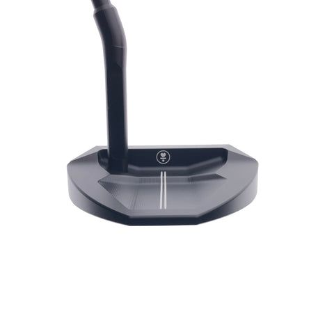 Used L.A.B OZ.1i HS Putter / 36.0 Inches