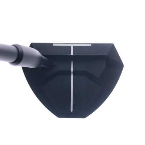 Used L.A.B OZ.1i HS Putter / 36.0 Inches