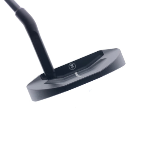 Used L.A.B OZ.1i HS Putter / 36.0 Inches