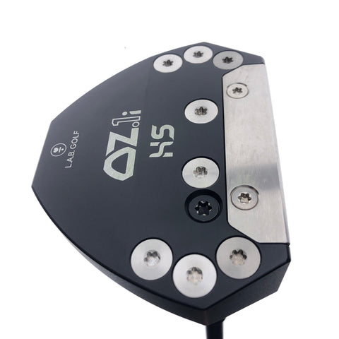 Used L.A.B OZ.1i HS Putter / 36.0 Inches