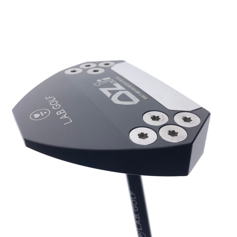 Used L.A.B OZ.1i Putter / 32.5 Inches