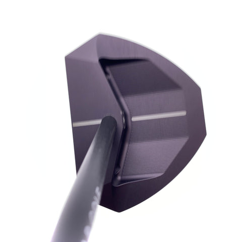 Used L.A.B OZ.1i Putter / 32.5 Inches