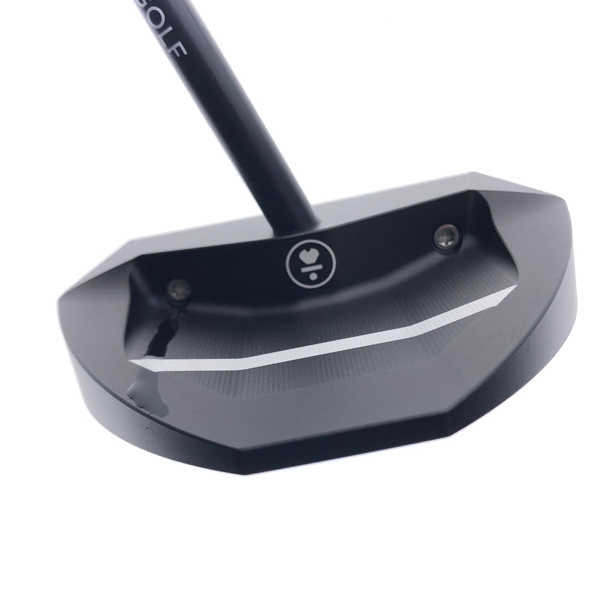 Used L.A.B OZ.1i Putter / 32.5 Inches