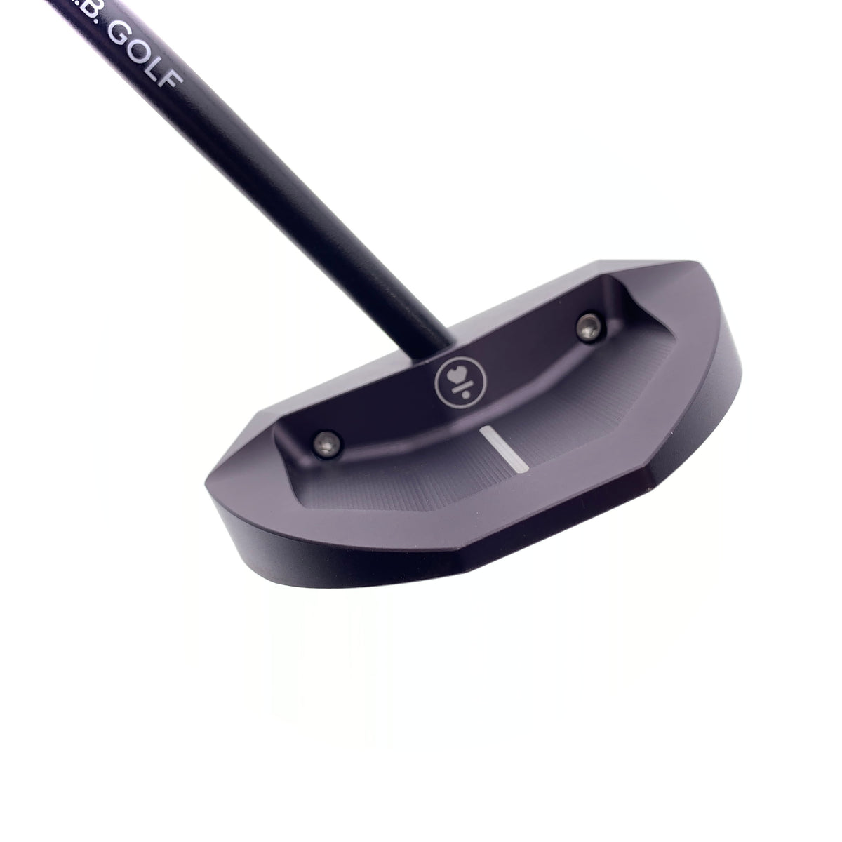 Used L.A.B OZ.1i Putter / 32.5 Inches