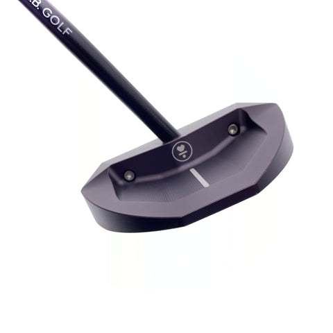 Used L.A.B OZ.1i Putter / 32.5 Inches