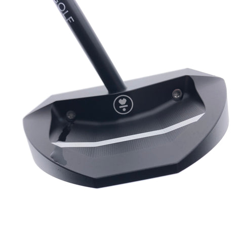 Used L.A.B OZ.1i Putter / 32.5 Inches