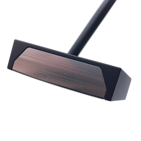 Used L.A.B OZ.1i Putter / 32.5 Inches