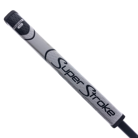 Used L.A.B OZ.1i Putter / 32.5 Inches