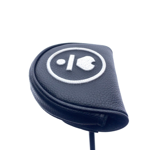 Used L.A.B OZ.1i Putter / 33.0 Inches