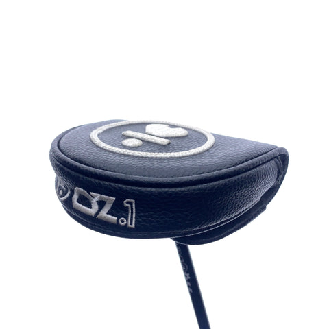 Used L.A.B OZ.1i Putter / 33.0 Inches