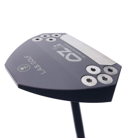 Used L.A.B OZ.1i Putter / 33.0 Inches
