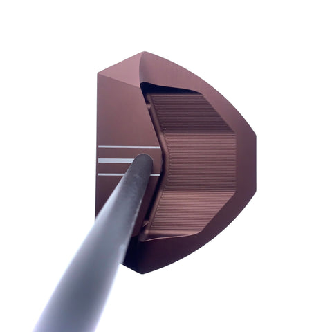 Used L.A.B OZ.1i Putter / 33.0 Inches