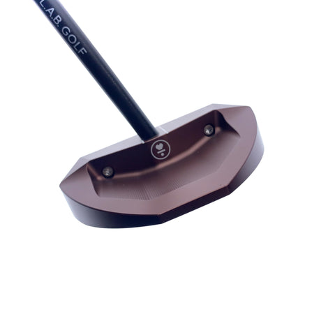 Used L.A.B OZ.1i Putter / 33.0 Inches