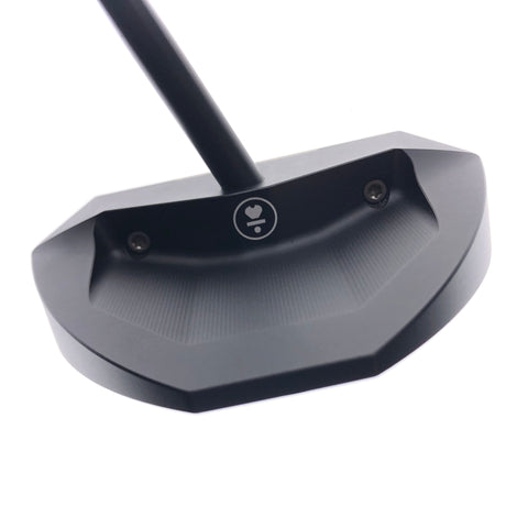 Used L.A.B OZ.1i Putter / 33.0 Inches
