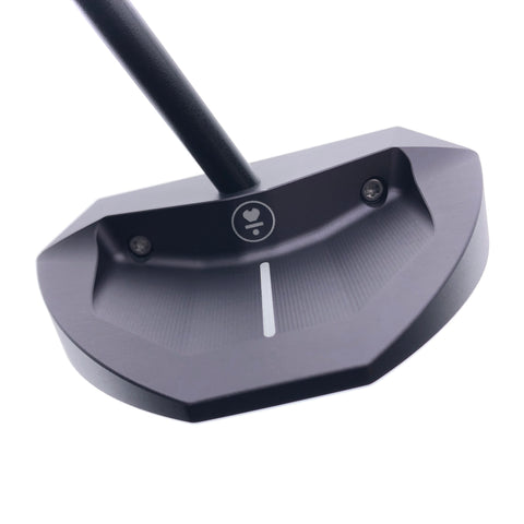 Used L.A.B OZ.1i Putter / 33.0 Inches