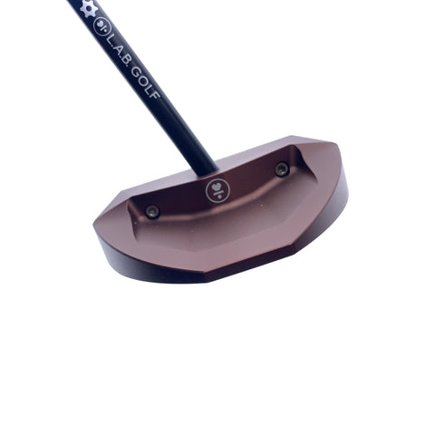 Used L.A.B OZ.1i Putter / 33.0 Inches