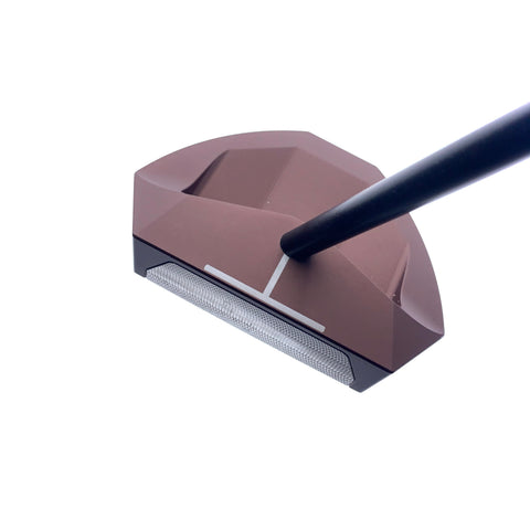 Used L.A.B OZ.1i Putter / 33.0 Inches