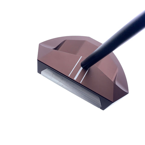 Used L.A.B OZ.1i Putter / 33.0 Inches