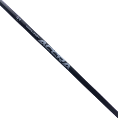 Used L.A.B OZ.1i Putter / 33.0 Inches