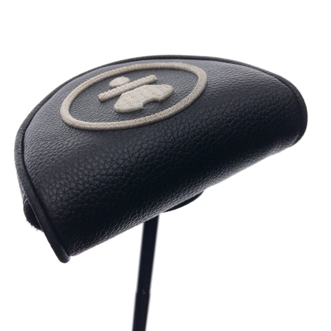 Used L.A.B OZ.1i Putter / 33.0 Inches
