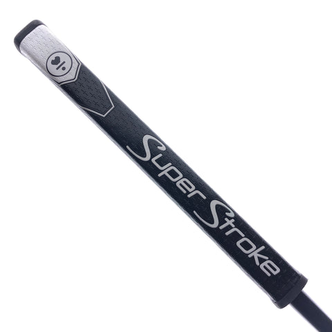 Used L.A.B OZ.1i Putter / 33.0 Inches