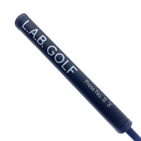 Used L.A.B OZ.1i Putter / 33.0 Inches