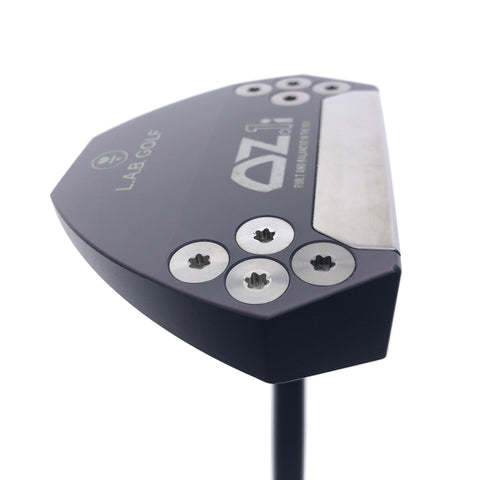 Used L.A.B OZ.1i Putter / 33.0 Inches