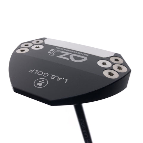 Used L.A.B OZ.1i Putter / 33.5 Inches