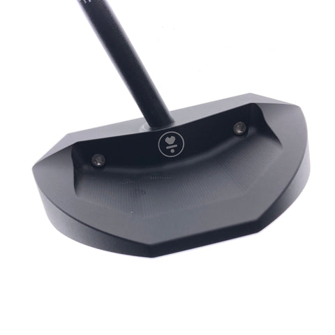 Used L.A.B OZ.1i Putter / 33.5 Inches