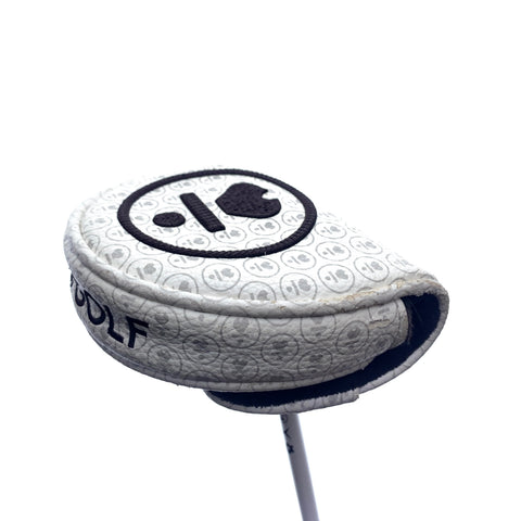 Used L.A.B OZ.1i Putter / 34.0 Inches