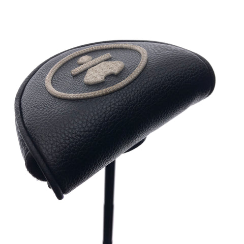 Used L.A.B OZ.1i Putter / 34.0 Inches