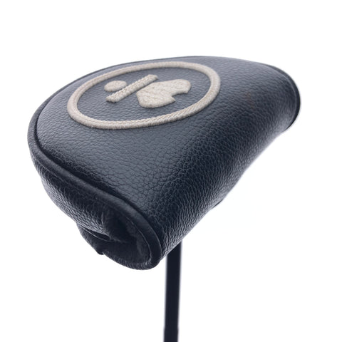Used L.A.B OZ.1i Putter / 34.0 Inches