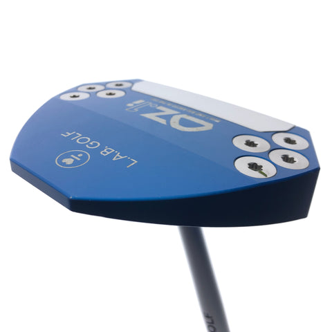 Used L.A.B OZ.1i Putter / 34.0 Inches