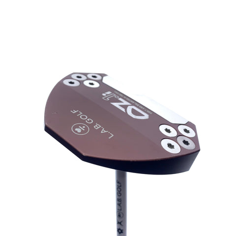 Used L.A.B OZ.1i Putter / 34.0 Inches
