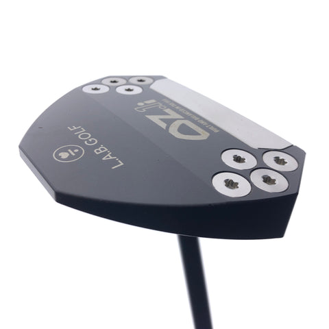Used L.A.B OZ.1i Putter / 34.0 Inches