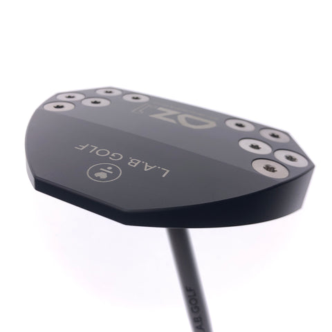 Used L.A.B OZ.1i Putter / 34.0 Inches
