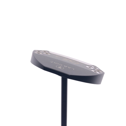 Used L.A.B OZ.1i Putter / 34.0 Inches